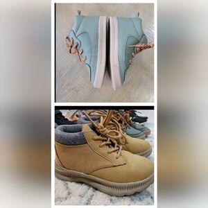 Carter's & Osh Kosh Shoe Bundle